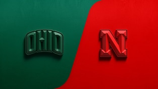 CFB - Ohio Bobcats vs. Nebraska Cornhuskers - 09/05/2026
