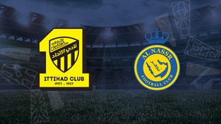 SAUPL - Al-Ittihad Club vs. Al-Nassr FC - 09/05/2026