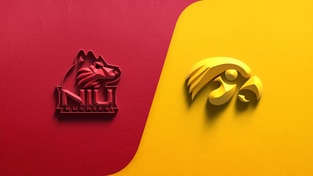 CFB - Northern Illinois Huskies vs. Iowa Hawkeyes - 09/05/2026