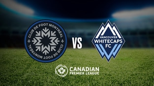 CANCHMP - CF MONTRÉAL vs. Vancouver Whitecaps FC - 09/16/2026