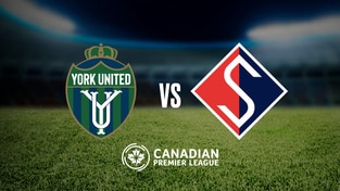 CANPL - Inter Toronto FC vs. FC Supra Du Quebec - 10/07/2026