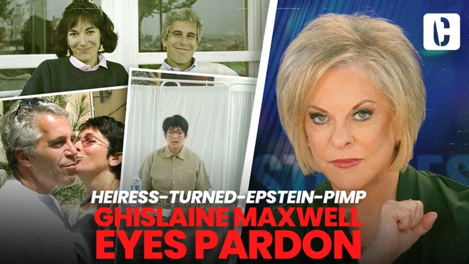 Crime Stories With Nancy Grace
