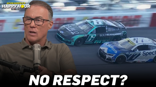 Kevin Harvick’s Happy Hour NASCAR on Fox