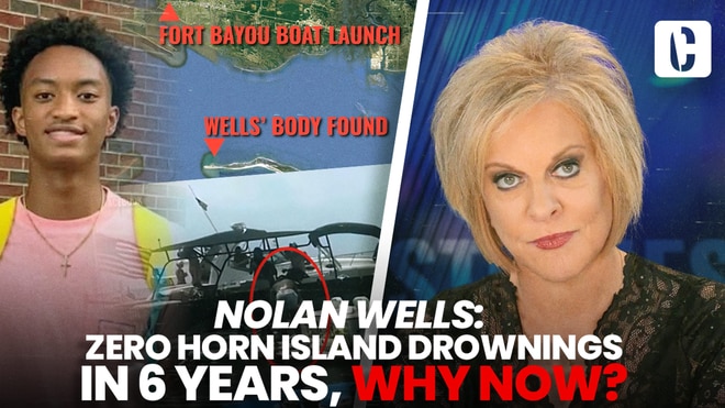 Crime Stories With Nancy Grace