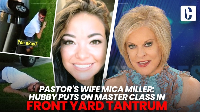 Crime Stories With Nancy Grace