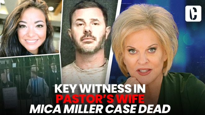 Crime Stories With Nancy Grace