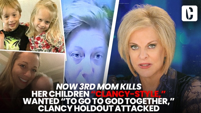 Crime Stories With Nancy Grace