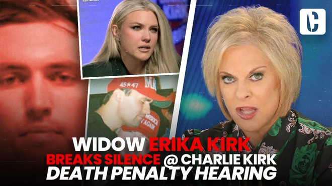 Crime Stories With Nancy Grace