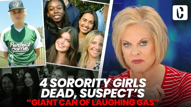 Crime Stories With Nancy Grace