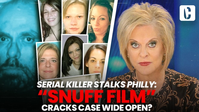 Crime Stories With Nancy Grace