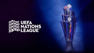 UNL - Italy vs. Belgium - 09/25/2026