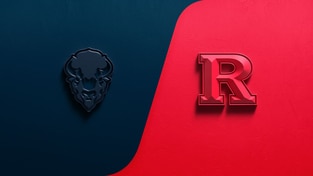 CFB - Howard Bison vs. Rutgers Scarlet Knights - 09/25/2026