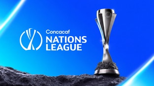 CNL - El Salvador vs. Martinique - 09/25/2026