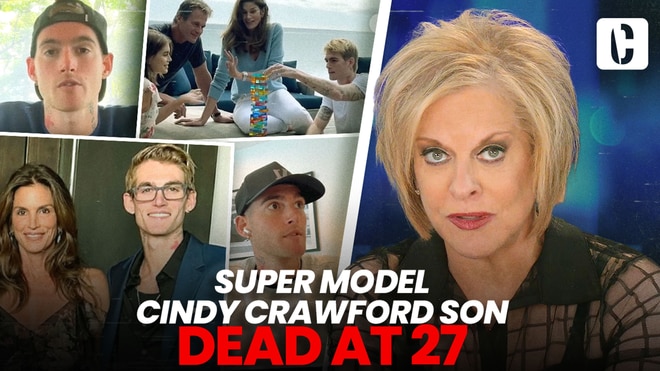 Crime Stories With Nancy Grace