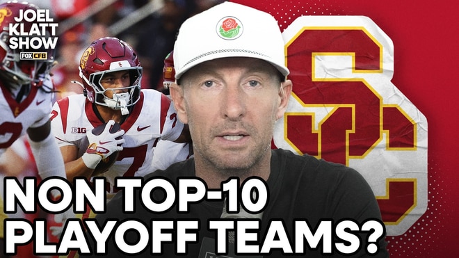 The Joel Klatt Show