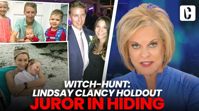 Crime Stories With Nancy Grace