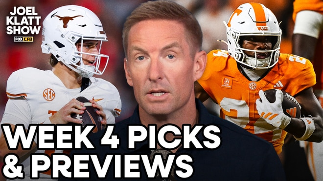 The Joel Klatt Show