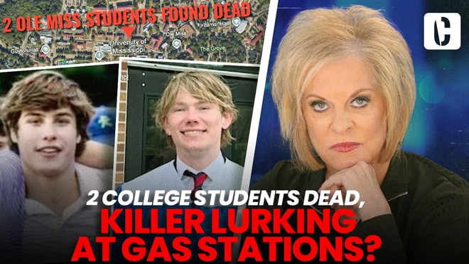 Crime Stories With Nancy Grace