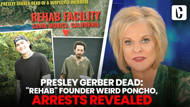 Crime Stories With Nancy Grace