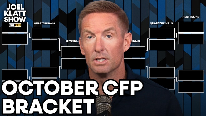 The Joel Klatt Show