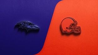 NFL - Baltimore Ravens vs. Cleveland Browns - 10/18/2026