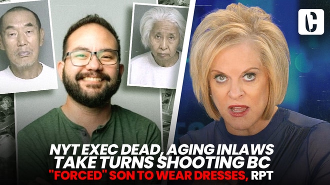Crime Stories With Nancy Grace