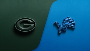 NFL - Green Bay Packers vs. Detroit Lions - 10/25/2026