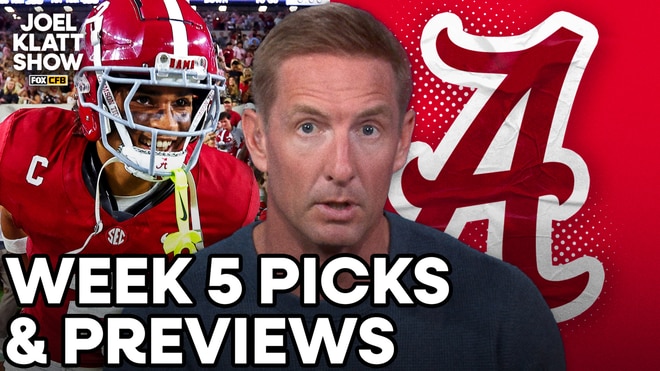 The Joel Klatt Show