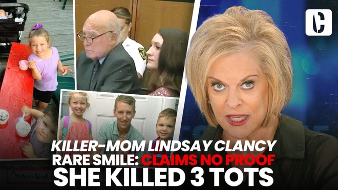 Crime Stories With Nancy Grace