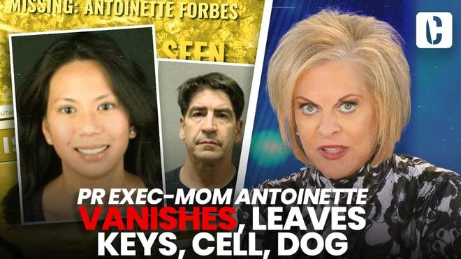 Crime Stories With Nancy Grace