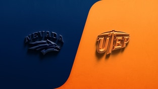 CFB - Nevada Wolf Pack vs. UTEP Miners - 10/10/2026