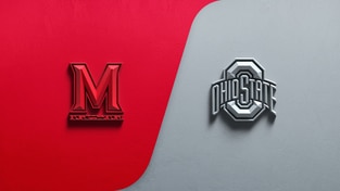 CFB - Maryland Terrapins vs. Ohio State Buckeyes - 10/10/2026