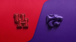 CFB - Houston Cougars vs. Kansas State Wildcats - 10/10/2026
