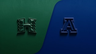 CFB - Hawai'i Rainbow Warriors vs. Arizona State Sun Devils - 10/10/2026