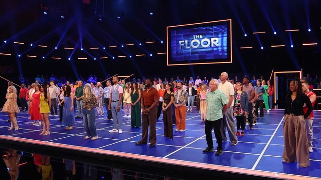 The Floor