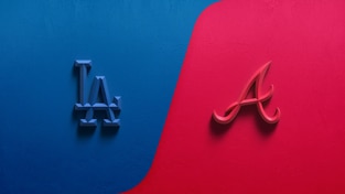MLB - Los Angeles Dodgers vs. Atlanta Braves - 10/07/2026