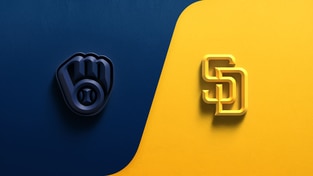MLB - Milwaukee Brewers vs. San Diego Padres - 10/07/2026