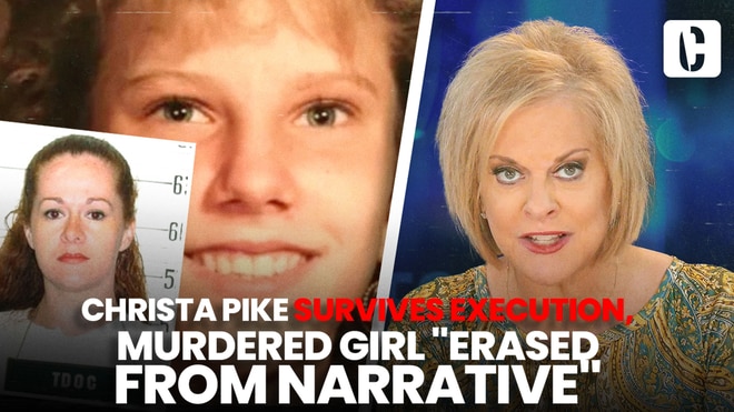 Crime Stories With Nancy Grace