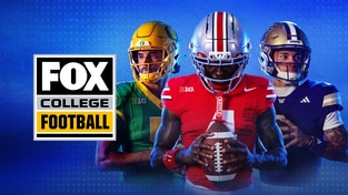 Fox College Football