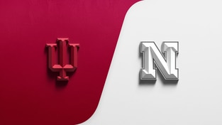CFB - Indiana Hoosiers vs. Nebraska Cornhuskers - 10/10/2026