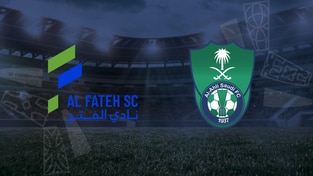 SAUPL - Al-Fateh SC vs. Al-Ahli Saudi - 10/09/2026