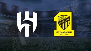 SAUPL - Al-Hilal vs. Al-Ittihad Club - 10/10/2026
