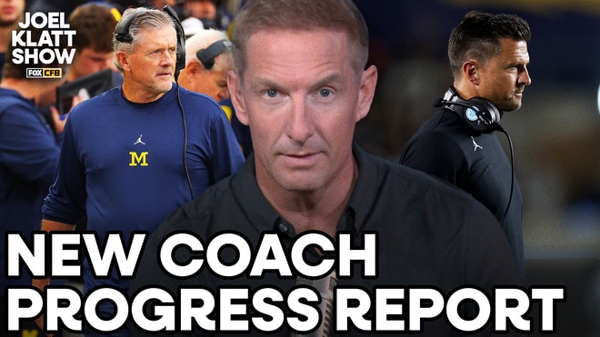 The Joel Klatt Show