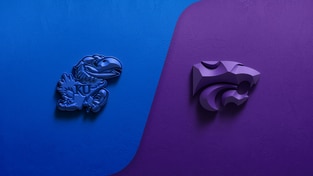 CFB - Kansas Jayhawks vs. Kansas State Wildcats - 10/17/2026