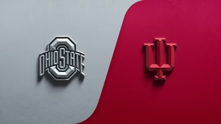 CFB - Ohio State Buckeyes vs. Indiana Hoosiers - 10/17/2026