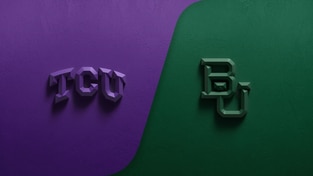 CFB - TCU Horned Frogs vs. Baylor Bears - 10/17/2026