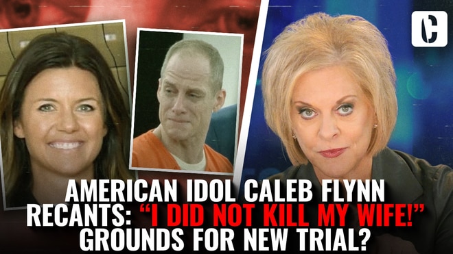 Crime Stories With Nancy Grace
