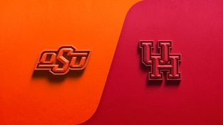 CFB - Oklahoma State Cowboys vs. Houston Cougars - 10/17/2026