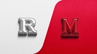 CFB - Rutgers Scarlet Knights vs. Maryland Terrapins - 10/17/2026