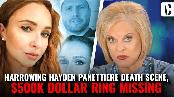 Crime Stories With Nancy Grace